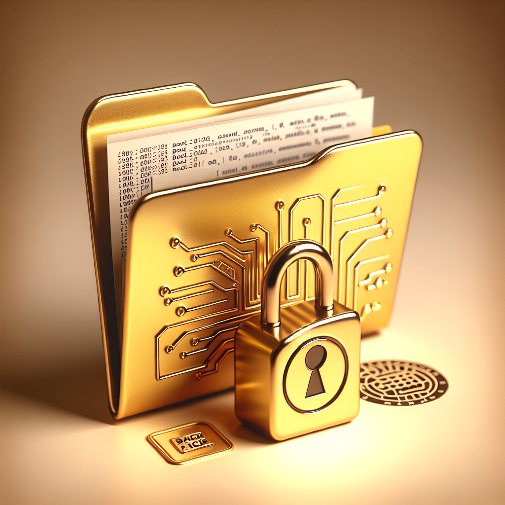 How to Lock a Folder Using a Batch File