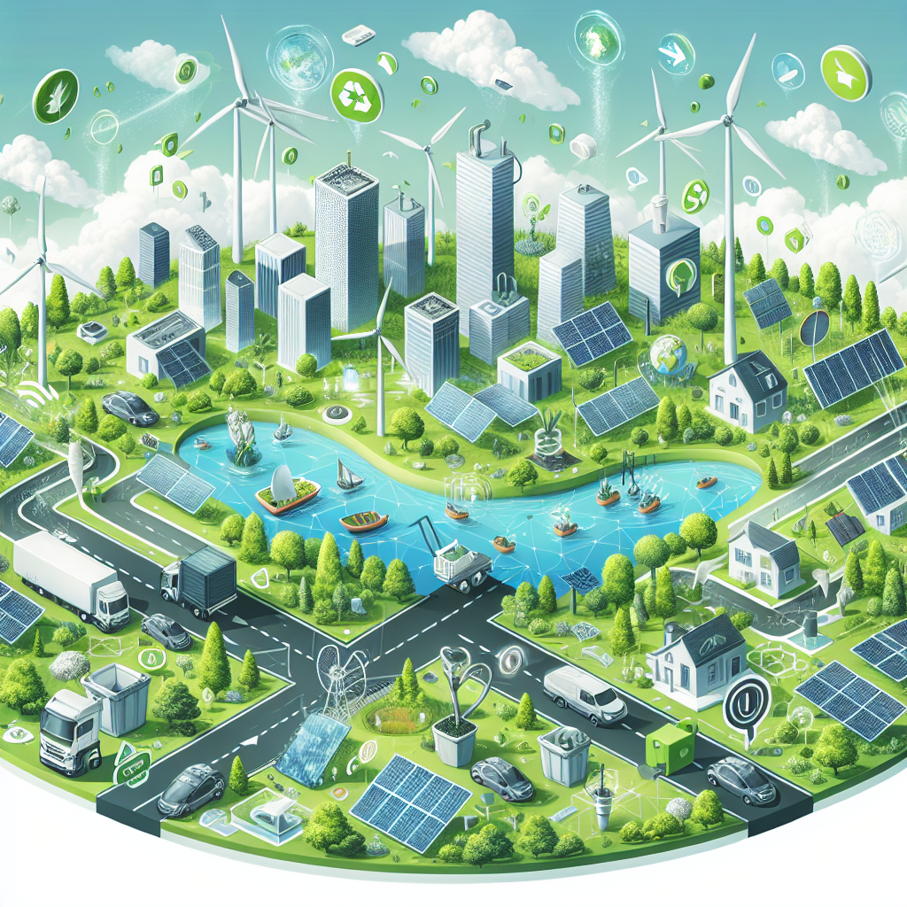 The Role of Technology in Reducing Carbon Footprint