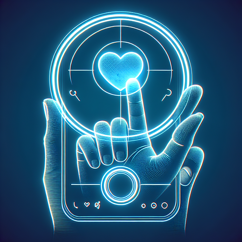 How to Make a Heart Symbol on iPhone or iPad?