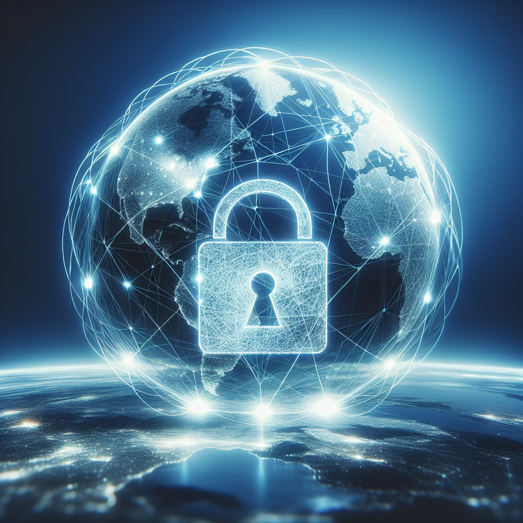 The Growing Importance of Data Privacy in a Connected World