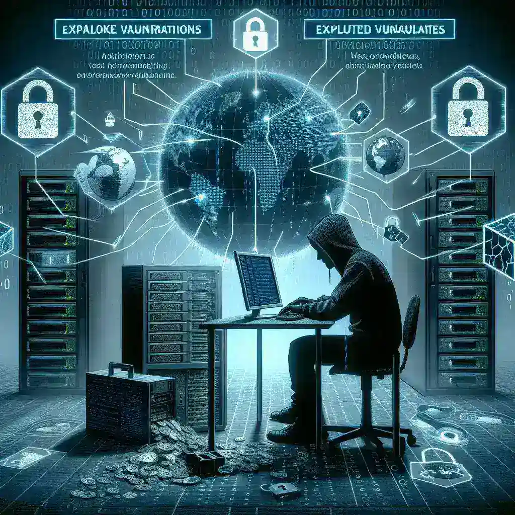 How Hackers Exploit Vulnerabilities in Virtualized Environments