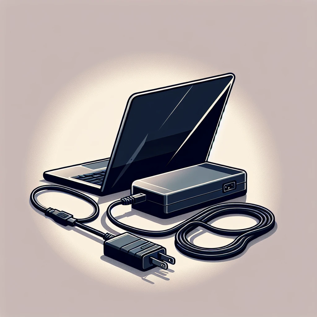 How to Check the Compatibility of an AC Adapter and Your Computer?