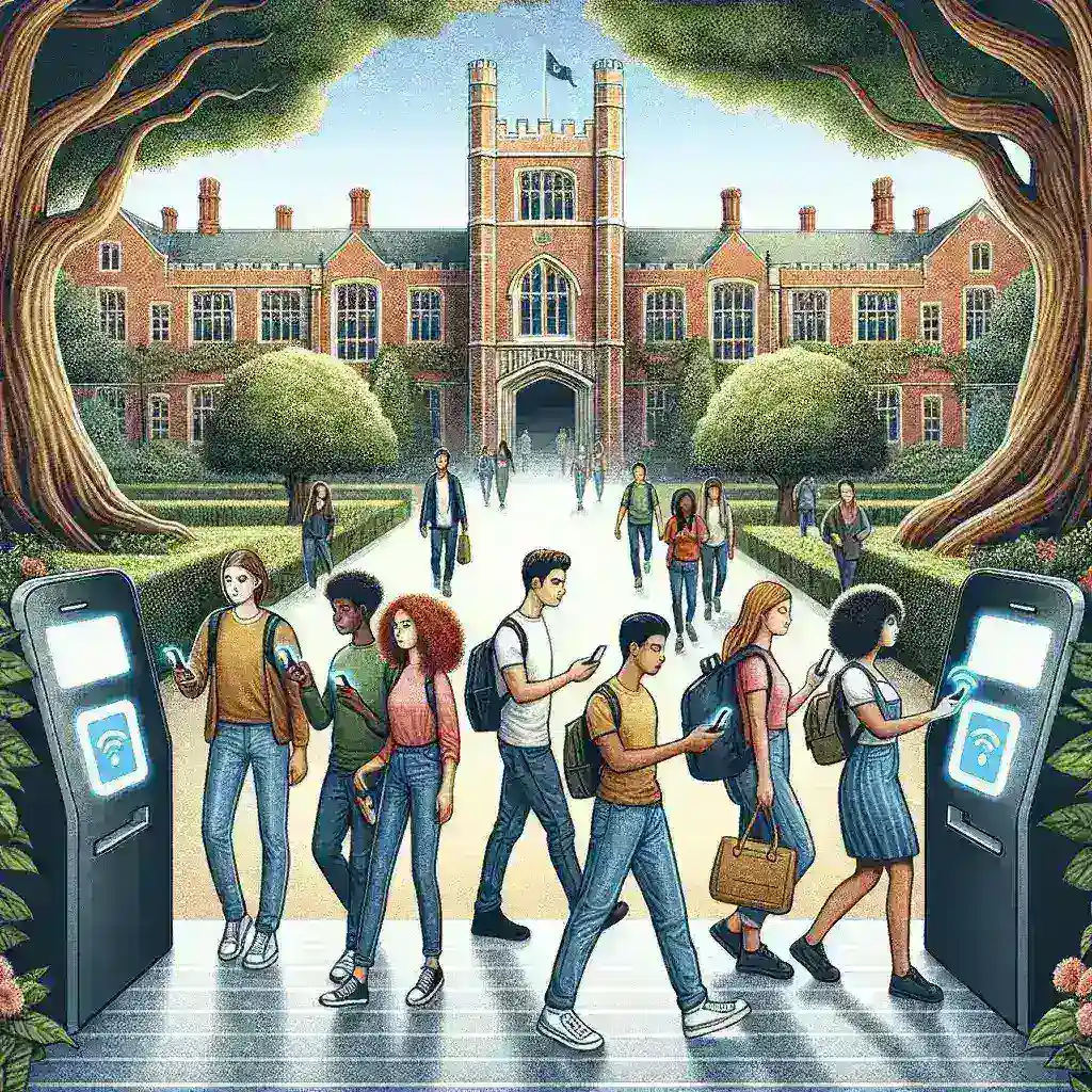 US Universities Launch Privacy-First Campus ID Integrations in Apple and Google Wallets